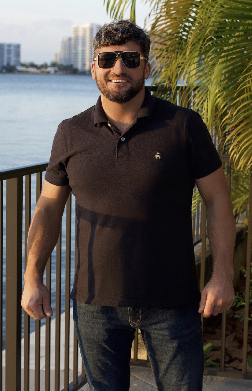 Russ — ALTERman Services